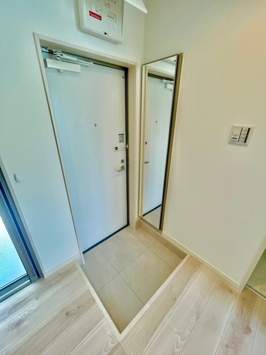 ＡＬＥＧＲＩＡ津久野Ｓｏｕｔｈの物件内観写真