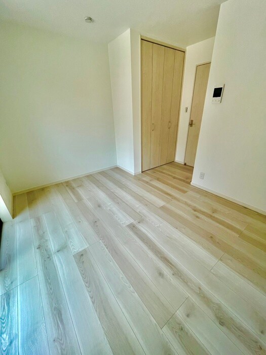 ＡＬＥＧＲＩＡ津久野Ｓｏｕｔｈの物件内観写真