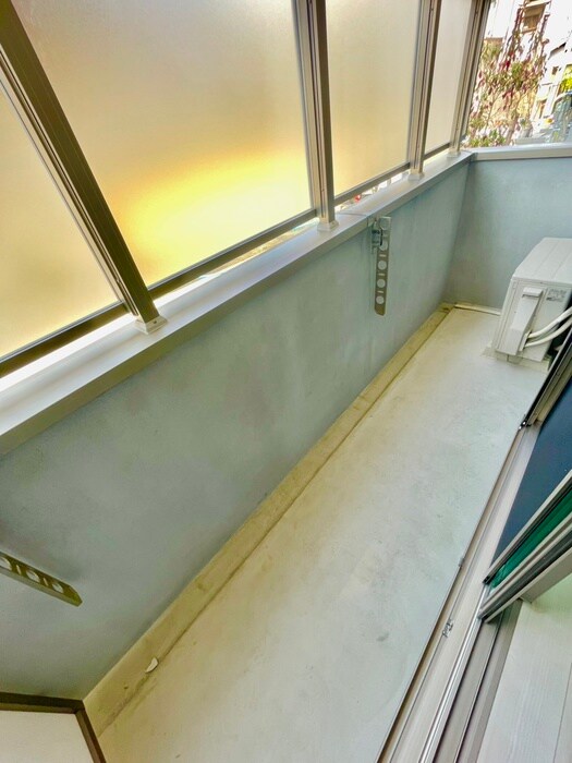 ＡＬＥＧＲＩＡ津久野Ｓｏｕｔｈの物件内観写真