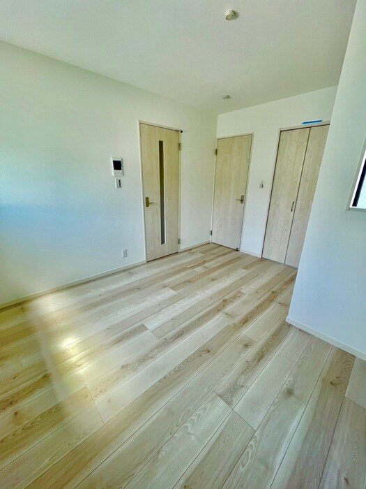 ＡＬＥＧＲＩＡ津久野Ｓｏｕｔｈの物件内観写真