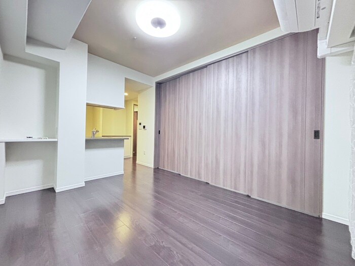 ﾗｲｵﾝｽﾞ四条烏丸ｾﾝﾄﾏｰｸｽ(302)の物件内観写真