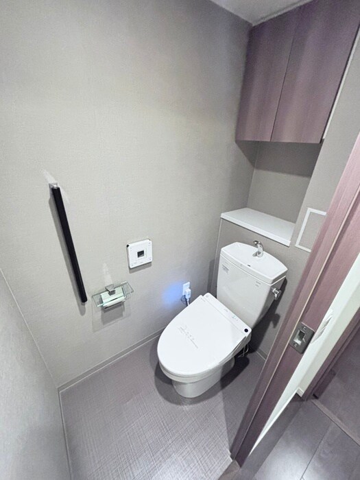 ﾗｲｵﾝｽﾞ四条烏丸ｾﾝﾄﾏｰｸｽ(302)の物件内観写真