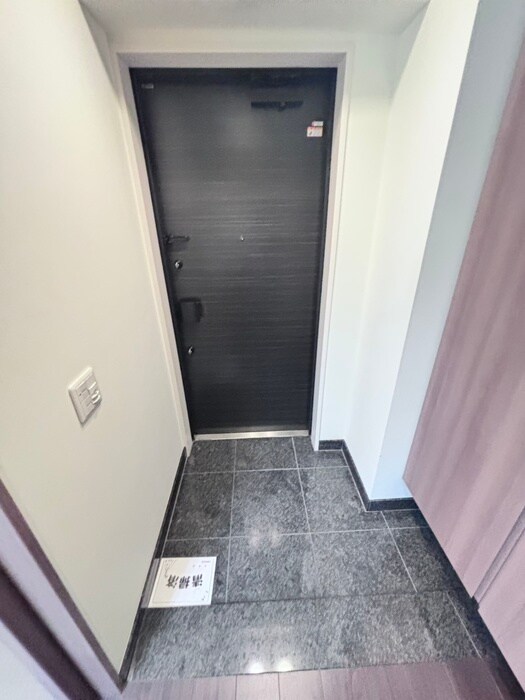 ﾗｲｵﾝｽﾞ四条烏丸ｾﾝﾄﾏｰｸｽ(302)の物件内観写真