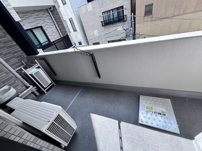 ﾗｲｵﾝｽﾞ四条烏丸ｾﾝﾄﾏｰｸｽ(302)の物件内観写真