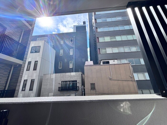 ﾗｲｵﾝｽﾞ四条烏丸ｾﾝﾄﾏｰｸｽ(302)の物件内観写真