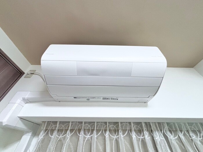 ﾗｲｵﾝｽﾞ四条烏丸ｾﾝﾄﾏｰｸｽ(302)の物件内観写真