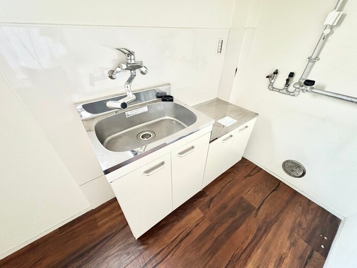 宝龍マンションの物件内観写真