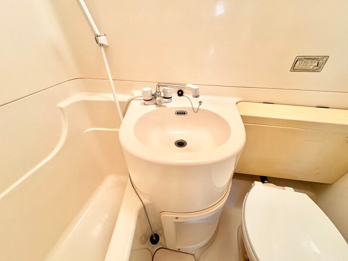 宝龍マンションの物件内観写真