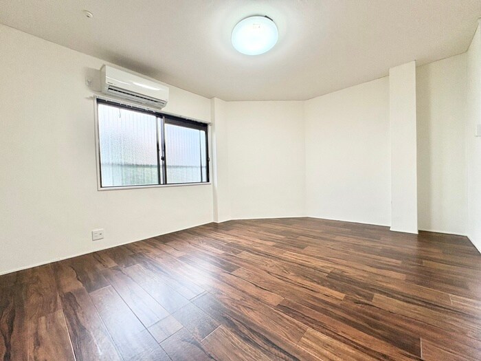 宝龍マンションの物件内観写真