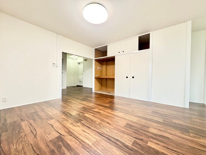 宝龍マンションの物件内観写真