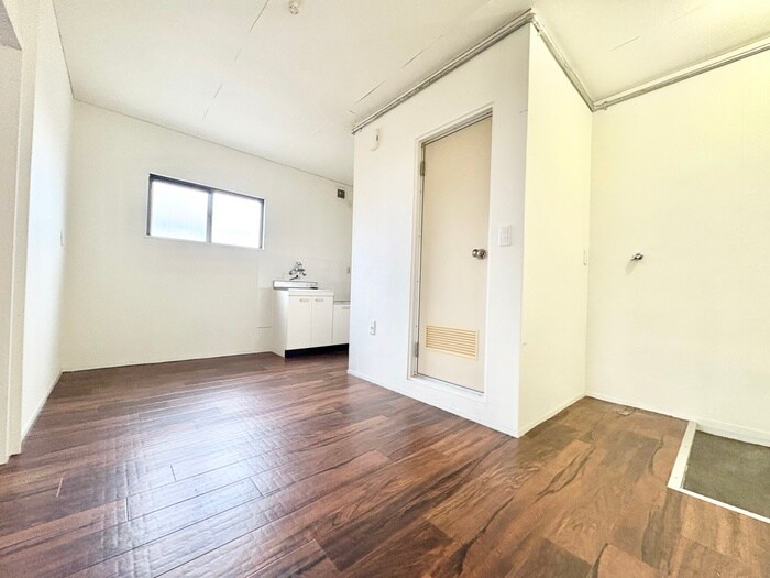 宝龍マンションの物件内観写真