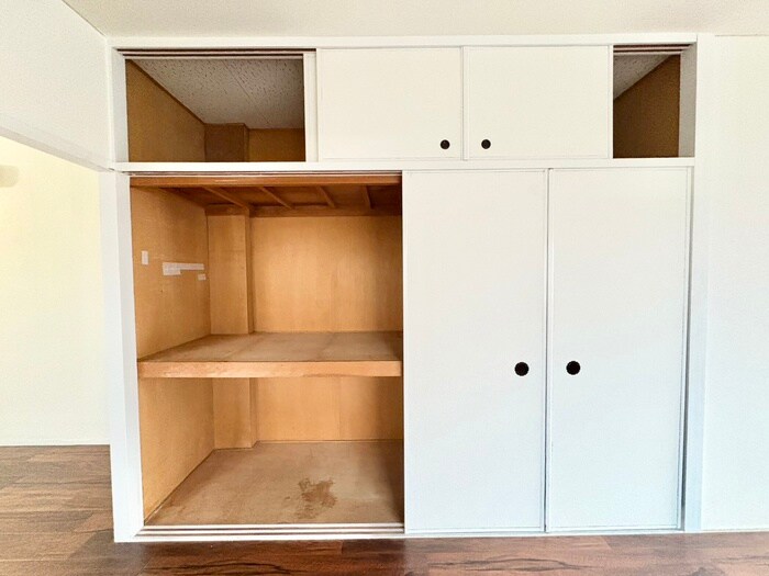 宝龍マンションの物件内観写真