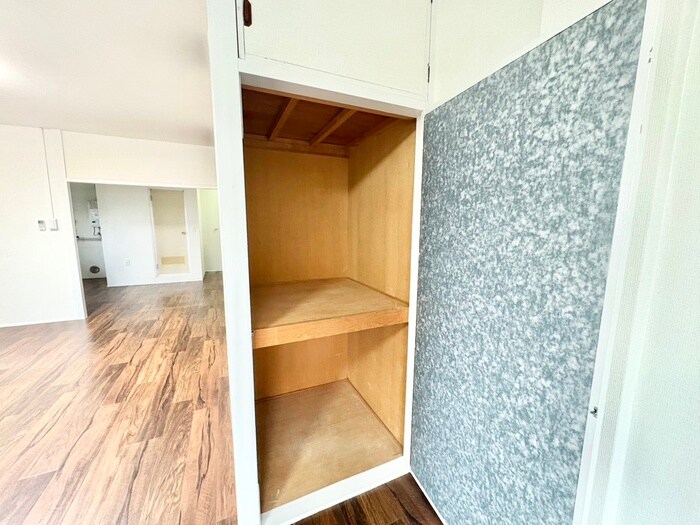 宝龍マンションの物件内観写真