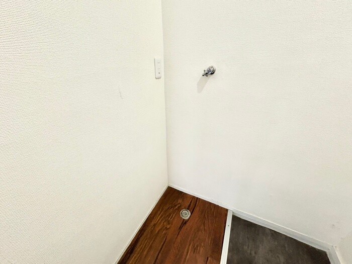 宝龍マンションの物件内観写真