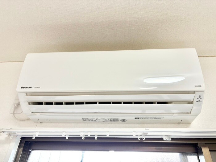 宝龍マンションの物件内観写真