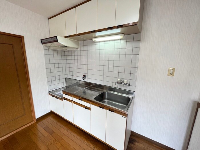 ヴェールアッシュⅠの物件内観写真