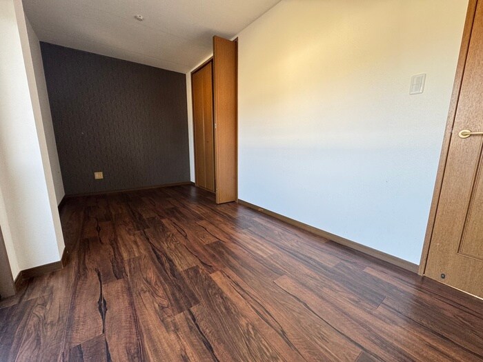 ヴェールアッシュⅠの物件内観写真