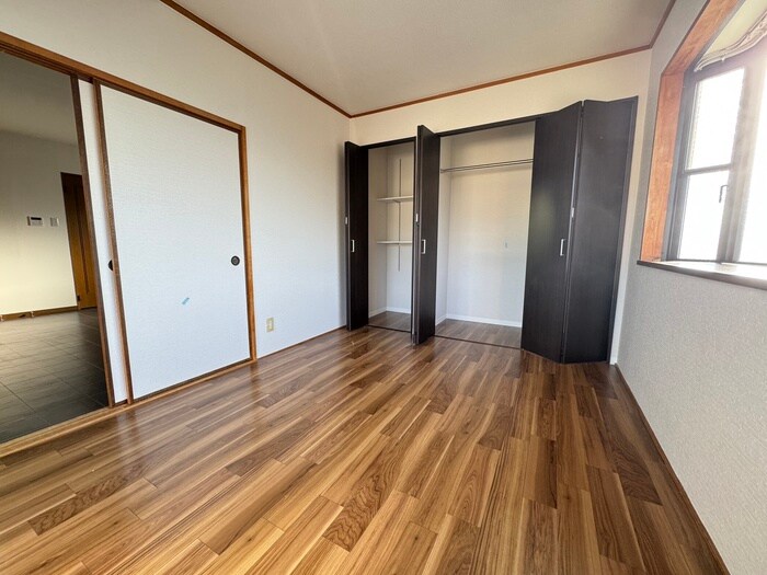 ヴェールアッシュⅠの物件内観写真