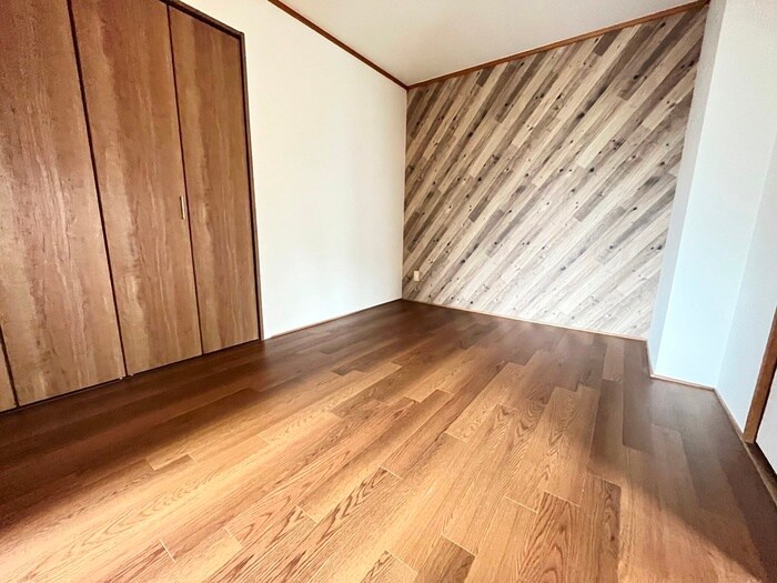 ヴェールアッシュⅠの物件内観写真