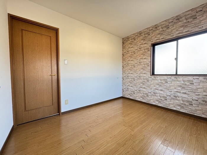 ヴェールアッシュⅠの物件内観写真