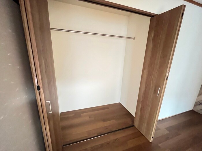 ヴェールアッシュⅠの物件内観写真