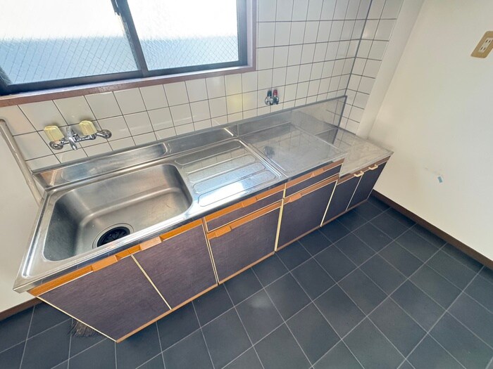 ヴェールアッシュⅠの物件内観写真