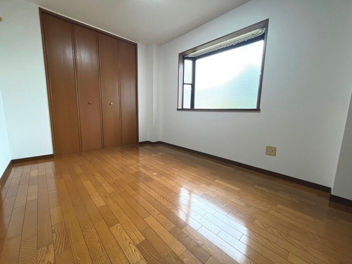 ヴェールアッシュⅠの物件内観写真