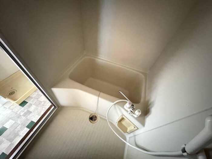 ヴェールアッシュⅠの物件内観写真