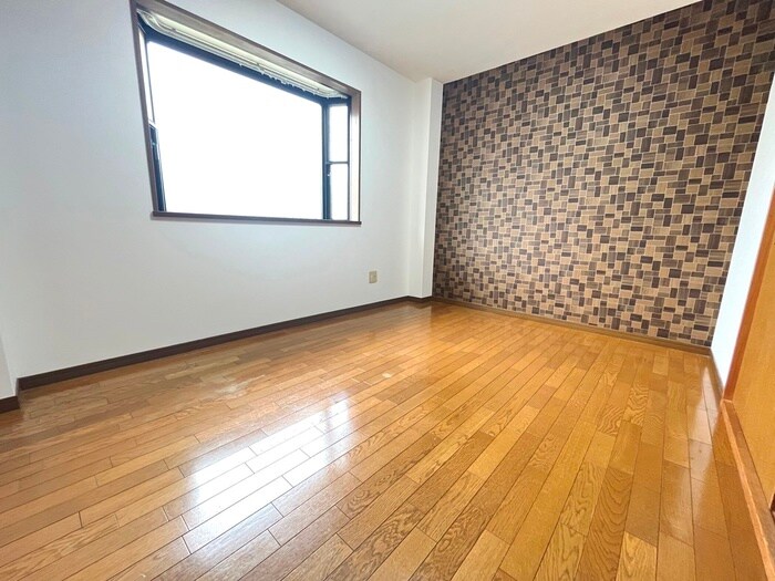 ヴェールアッシュⅠの物件内観写真