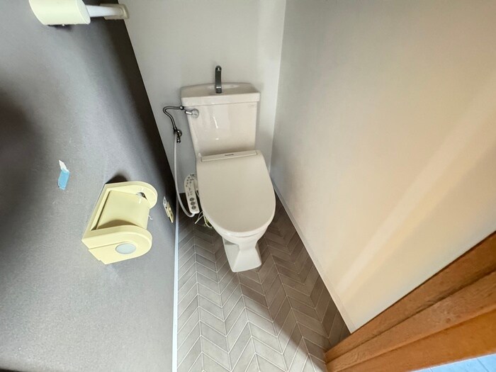 ヴェールアッシュⅠの物件内観写真