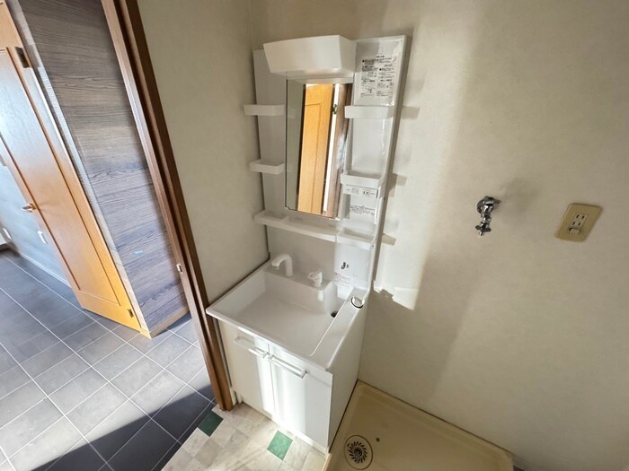 ヴェールアッシュⅠの物件内観写真