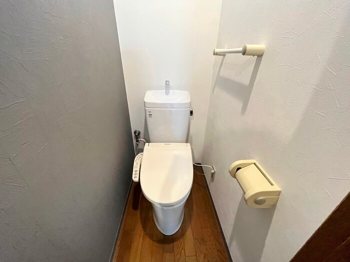 ヴェールアッシュⅠの物件内観写真