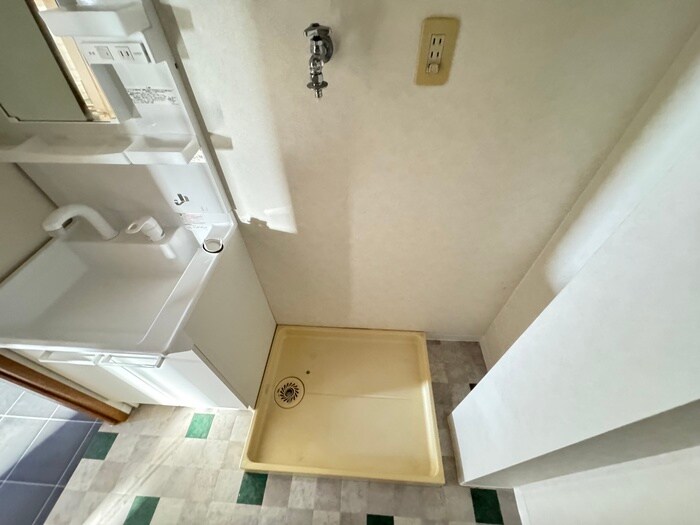 ヴェールアッシュⅠの物件内観写真