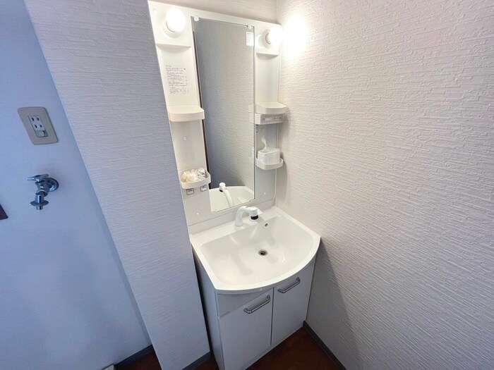 ヴェールアッシュⅠの物件内観写真