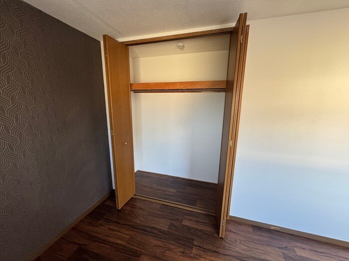 ヴェールアッシュⅠの物件内観写真