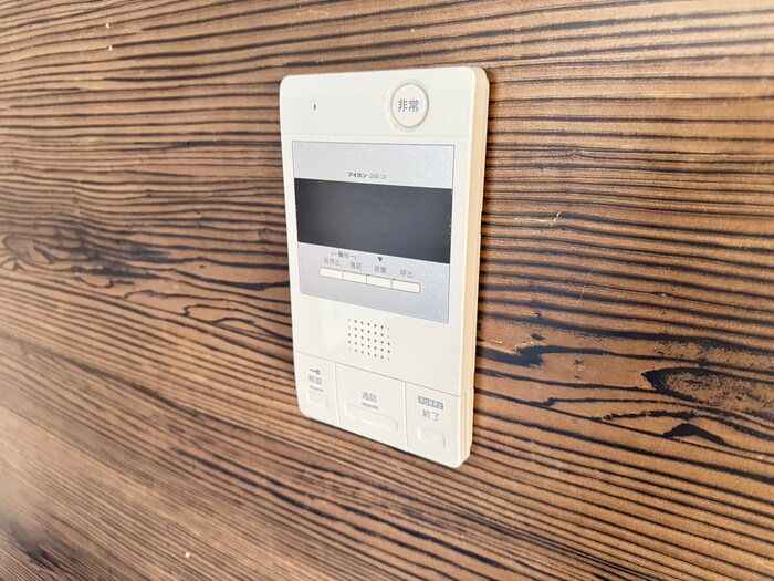 ヴェールアッシュⅠの物件内観写真