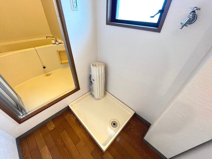 ヴェールアッシュⅠの物件内観写真