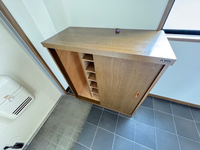 ヴェールアッシュⅠの物件内観写真