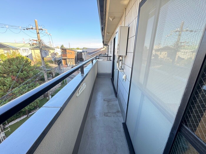 ヴェールアッシュⅠの物件内観写真