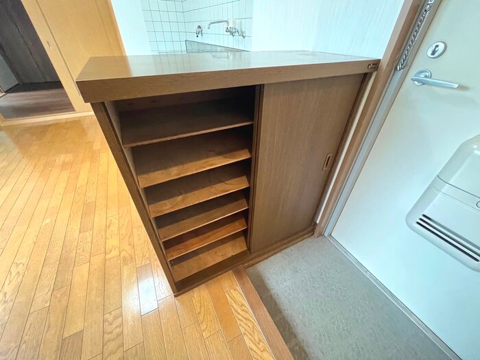 ヴェールアッシュⅠの物件内観写真