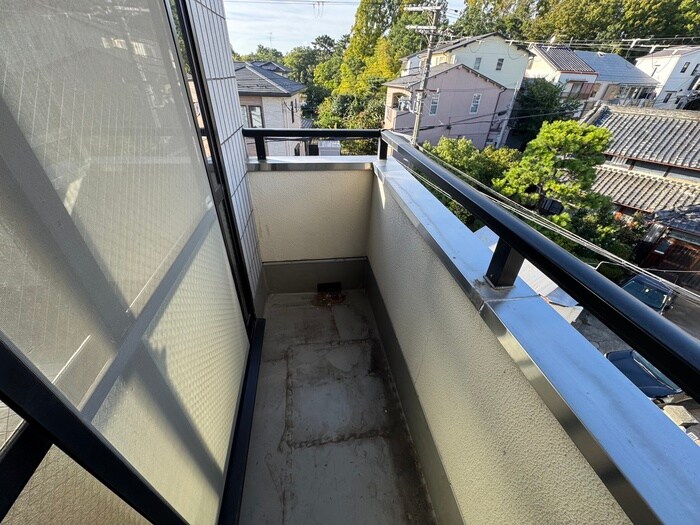 ヴェールアッシュⅠの物件内観写真