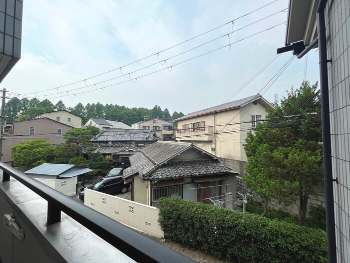 ヴェールアッシュⅠの物件内観写真