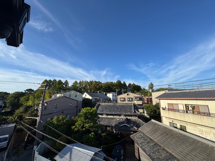 ヴェールアッシュⅠの物件内観写真