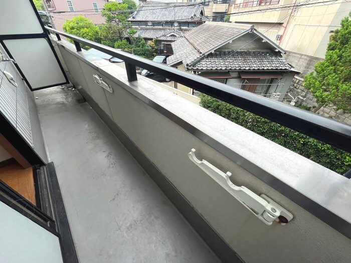 ヴェールアッシュⅠの物件内観写真