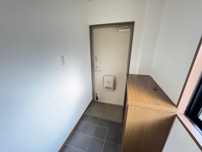 ヴェールアッシュⅠの物件内観写真