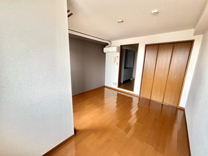 カルム中山の物件内観写真