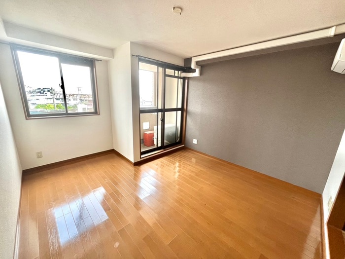 カルム中山の物件内観写真