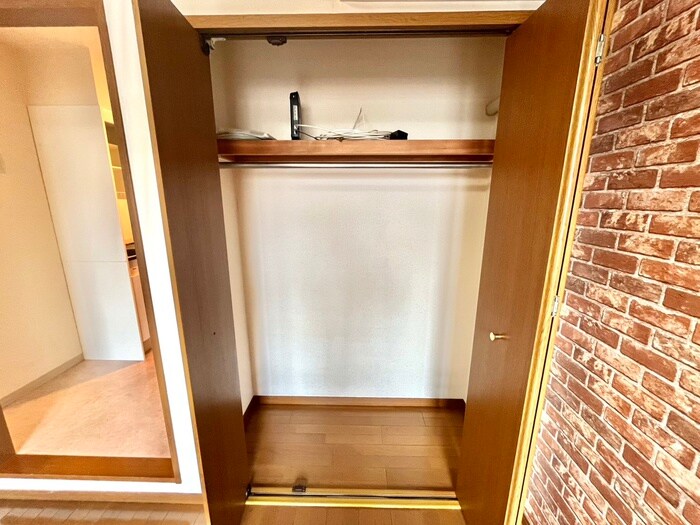 カルム中山の物件内観写真