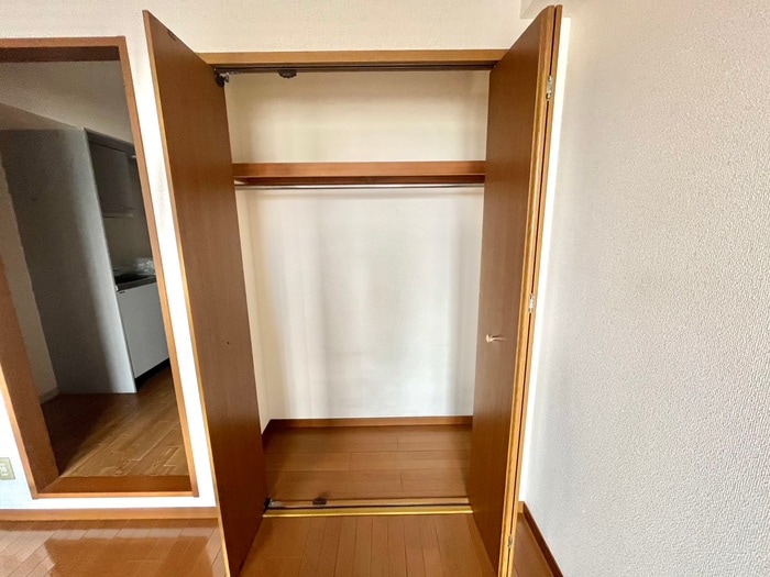 カルム中山の物件内観写真