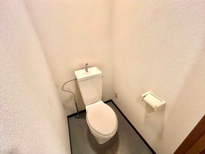 カルム中山の物件内観写真